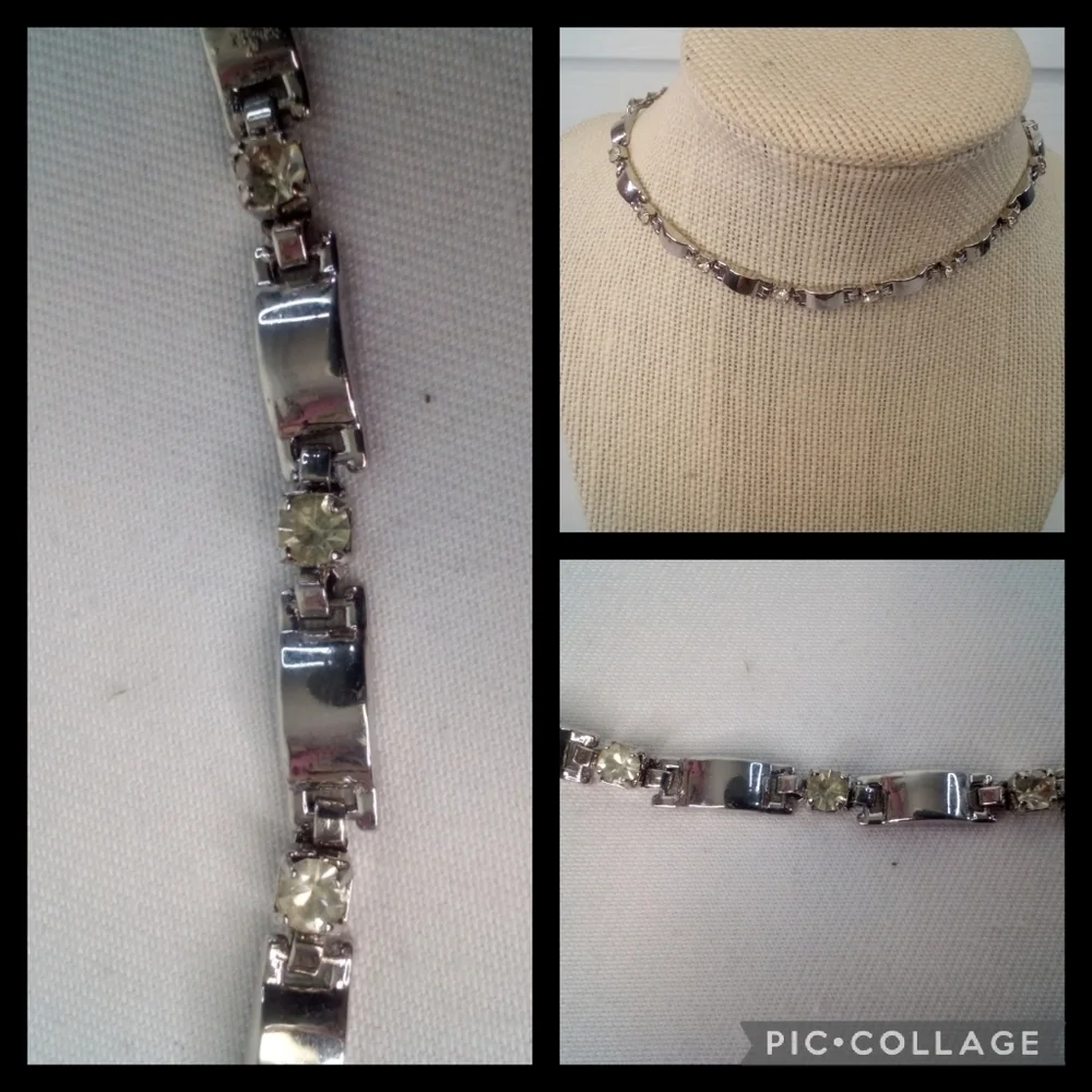 SLIVER Necklace
